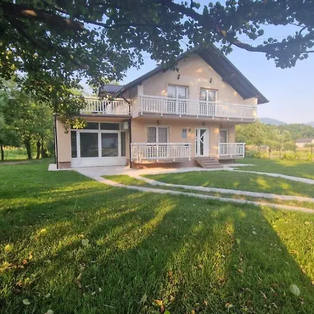 Villa Nature *