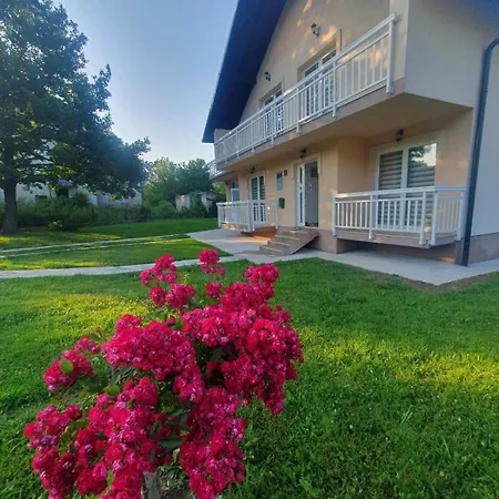 Nature Villa Hadzici