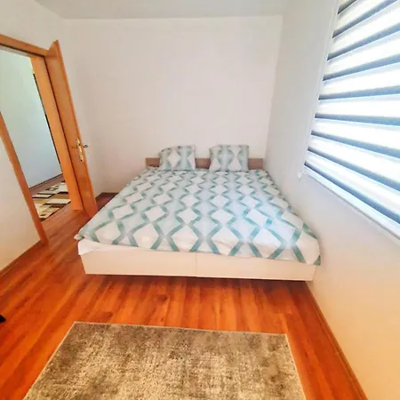 Villa Nature Hadzici