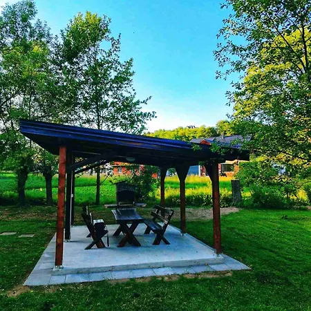 Nature Villa