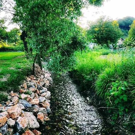 Nature Villa Hadzici